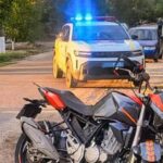 В Николаевской области в ДТП погибла 14-летняя девушка: мотоциклом руководил ее сверстник, — ФОТО