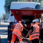 На дороги Николаева нужно 170 миллионов: почему ремонтируют только аварийные участки