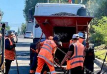 На дороги Николаева нужно 170 миллионов: почему ремонтируют только аварийные участки
