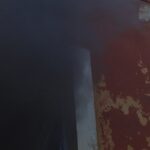 Более 5,5 гектара охватил огонь: где горело в Николаевской области, — ФОТО