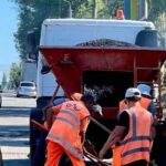 В Николаеве завершили ремонт части Троицкой: какие улицы следующие, — ФОТО