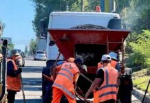 В Николаеве завершили ремонт части Троицкой: какие улицы следующие, — ФОТО