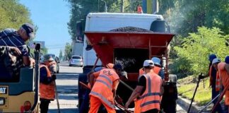 В Николаеве завершили ремонт части Троицкой: какие улицы следующие, — ФОТО