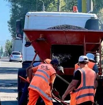 В Николаеве завершили ремонт части Троицкой: какие улицы следующие, — ФОТО