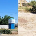 Николаевцы пожаловались на свалку в Варваровке