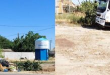 Николаевцы пожаловались на свалку в Варваровке
