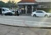Нападение с ножом ночью в центре Николаева: задержали 18-летнего парня, — ФОТО
