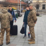 ТЦК не имеют разрешения на оповещение во время тревоги: Минобороны ответило ТСК Гончаренко