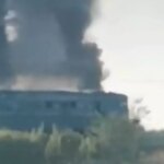 Россияне трижды атаковали поезд Киев – Николаев: в нем находились 168 пассажиров