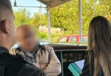 21 тысяча за «помощь» с экзаменом: в Николаевской области задержали директора учебного заведения, — ФОТО