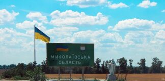 Двое суток тишины на Николаевщине: что происходит на юге Украины