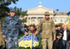 В Николаеве в День защитников и защитниц Украины почтили память павших Героев, — ФОТО