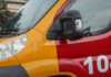 В Николаевской области из-за ДТП поврежден газопровод: более 95 домов временно остались без газа