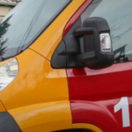В Николаевской области из-за ДТП поврежден газопровод: более 95 домов временно остались без газа