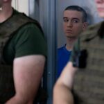 Пожизненное заключение за убийство Ирины Фарион: суд во Львове вынес приговор Вячеславу Зинченко, — ФОТО
