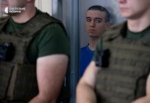 Пожизненное заключение за убийство Ирины Фарион: суд во Львове вынес приговор Вячеславу Зинченко, — ФОТО