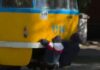 Опасное «развлечение»: в Николаеве детей снова заметили по зацепингу на электротранспорте, — ВИДЕО