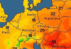 Самый теплый день осени: 8 октября в Украине ожидается до +26°