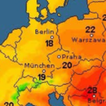 Самый теплый день осени: 8 октября в Украине ожидается до +26°