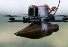 Новая угроза в небе: почему FPV-дроны становятся реальностью для Николаева и как защититься гражданским