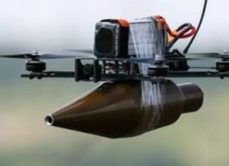 Новая угроза в небе: почему FPV-дроны становятся реальностью для Николаева и как защититься гражданским
