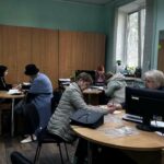 «Зимняя поддержка» в Николаеве: жители подали уже более 19,5 тысячи заявлений на получение 19,4 тысячи