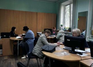 «Зимняя поддержка» в Николаеве: жители подали уже более 19,5 тысячи заявлений на получение 19,4 тысячи