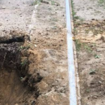 Аварийное изменение маршрутов: в Николаеве из-за несогласованных работ возле путей изменено движение трамваев №1, №7 и №10, — ФОТО