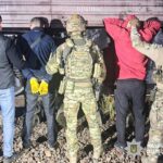 Сливали горючее через подземный люк: в Николаевской области разоблачили масштабную схему хищения дизтоплива с тепловозов, — ФОТО