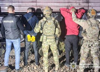 Сливали горючее через подземный люк: в Николаевской области разоблачили масштабную схему хищения дизтоплива с тепловозов, — ФОТО