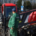 Модернизация водосети: в центре Николаева заменяют 300 метров устаревшего водопровода, — ФОТО