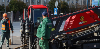 Модернизация водосети: в центре Николаева заменяют 300 метров устаревшего водопровода, — ФОТО