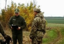Рейды в охотничьих угодьях Первомайщины: экоинспекторы обнаружили нарушителей и составили административные протоколы