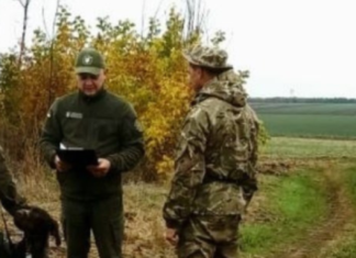 Рейды в охотничьих угодьях Первомайщины: экоинспекторы обнаружили нарушителей и составили административные протоколы