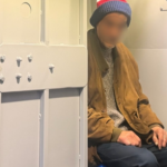 Украл винтовку и поджег дом соседки, чтобы скрыть следы: в Баштанке полиция задержала злоумышленника, — ФОТО