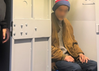 Украл винтовку и поджег дом соседки, чтобы скрыть следы: в Баштанке полиция задержала злоумышленника, — ФОТО