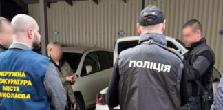 Растрата более 1,5 миллиона гривен в спортивных школах Николаева: суд избрал меры пресечения пяти подозреваемым