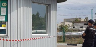 Пожизненное заключение за расстрел трех работников АЗС в Николаеве: суд вынес окончательный приговор, — ФОТО