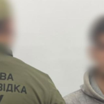«Слив» позиции ракетных комплексов ВМС в TikTok: в Николаевской области СБУ разоблачила дезертира, — ФОТО