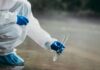 473 пробы воды и почти 1200 кишечных инфекций: обнаружили ли холеру в Николаевской области