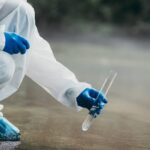 473 пробы воды и почти 1200 кишечных инфекций: обнаружили ли холеру в Николаевской области