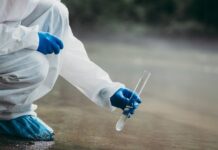 473 пробы воды и почти 1200 кишечных инфекций: обнаружили ли холеру в Николаевской области