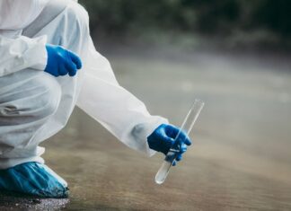 473 пробы воды и почти 1200 кишечных инфекций: обнаружили ли холеру в Николаевской области