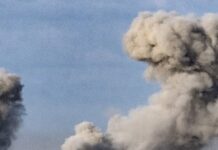 Двое пострадавших и многочисленные разрушения: россияне атаковали Николаевщину ракетами и дронами
