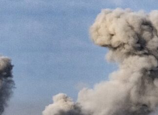 Двое пострадавших и многочисленные разрушения: россияне атаковали Николаевщину ракетами и дронами