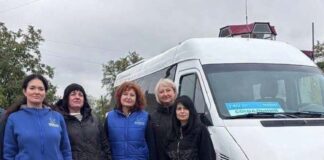 В Николаевской области запустили бесплатный автобус: какие села соединили и когда он будет курсировать