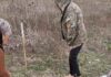 В лесах и полях Николаевщины распространено более 200 тысяч вакцин для диких животных, — ФОТО