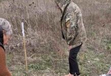 В лесах и полях Николаевщины распространено более 200 тысяч вакцин для диких животных, — ФОТО