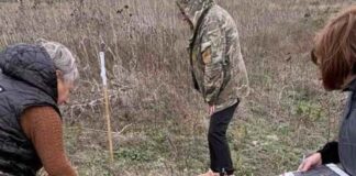 В лесах и полях Николаевщины распространено более 200 тысяч вакцин для диких животных, — ФОТО
