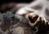 С ожогами и отравлением госпитализировали женщину Николаевской области